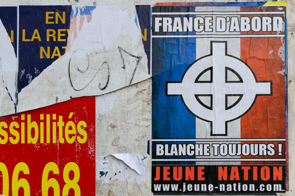 france-extreme-droite