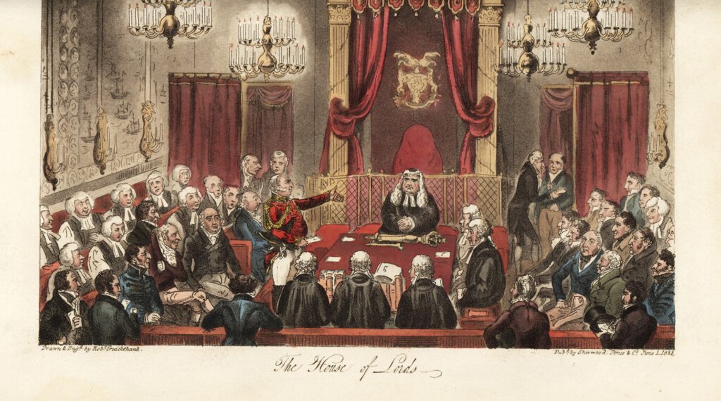 royaume-uni parlement évêques