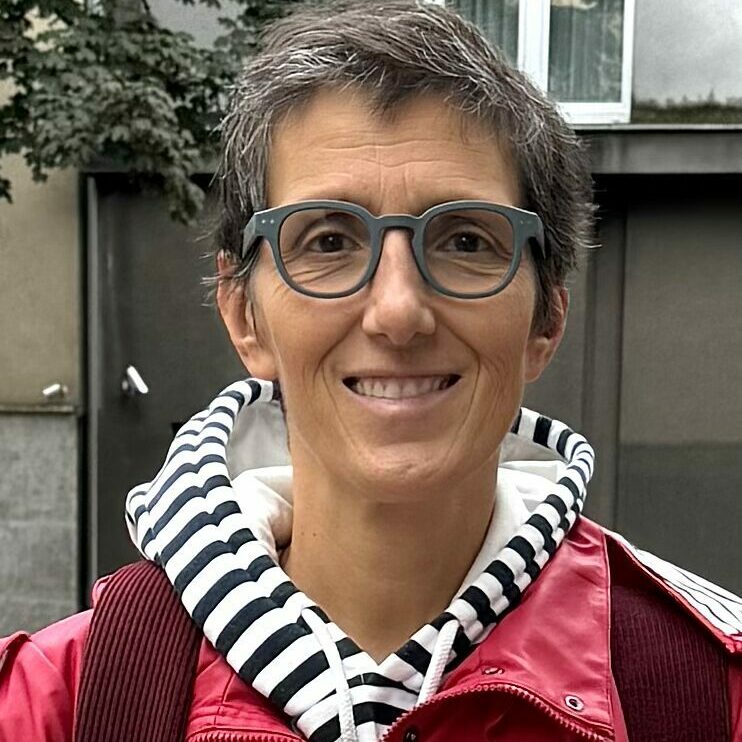 maja sever journaliste croatie