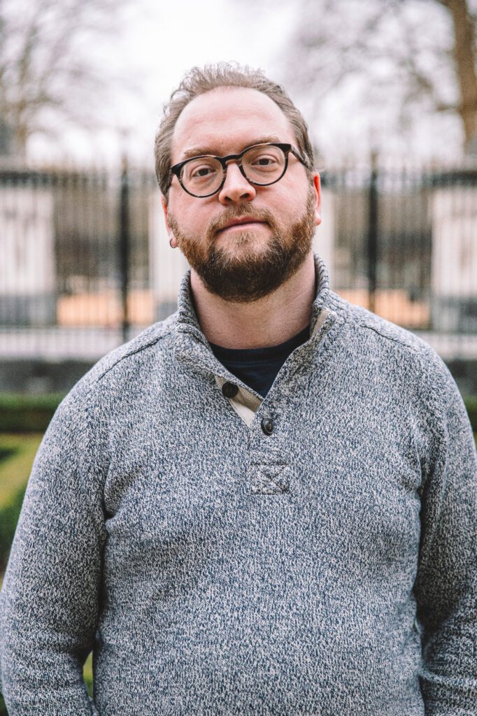 guillaume defossé passé colonial