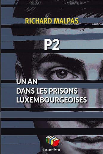 prison luxembourg
