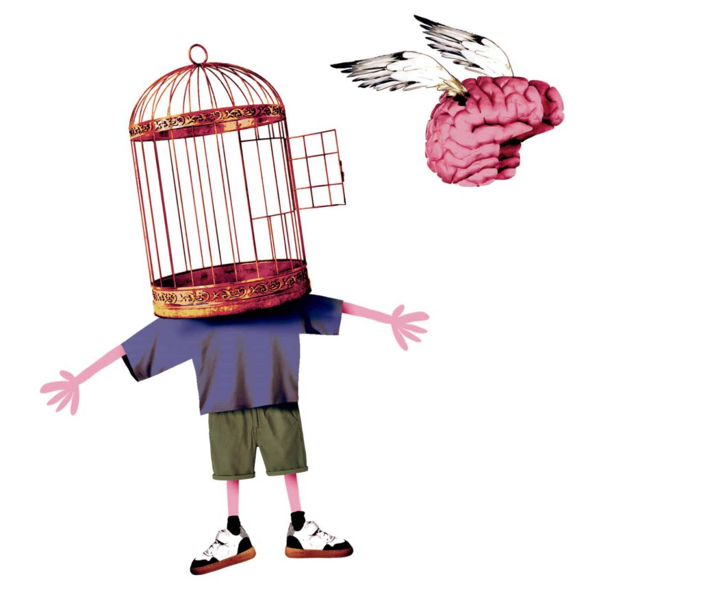 Grandir libre de croire ou de ne pas croire