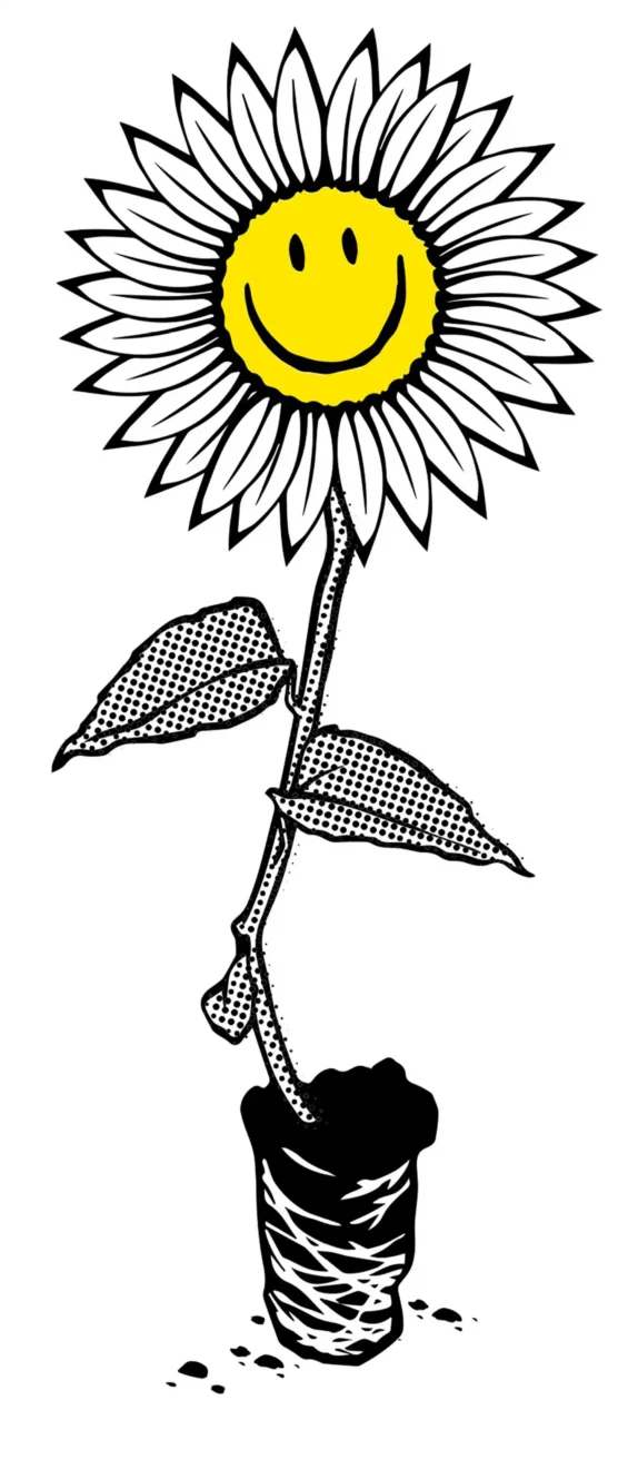 Robuste ou performant ? Olivier Hamant a choisi son camp