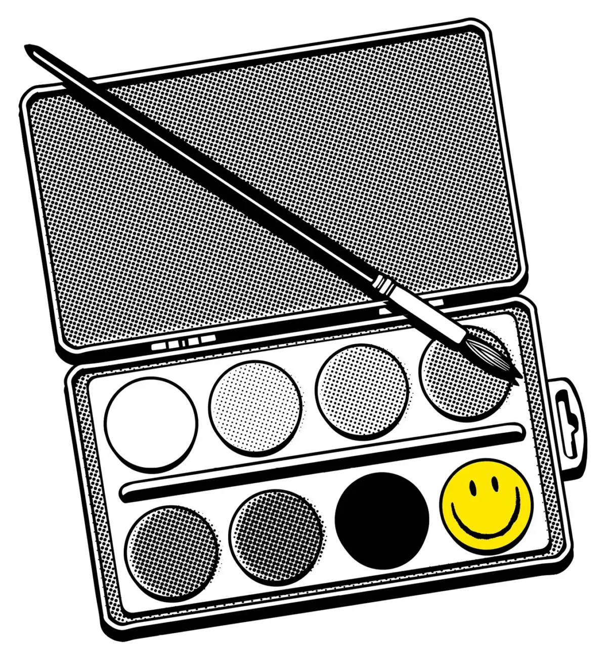 L’art d’être optimiste : une manière de réinventer le monde