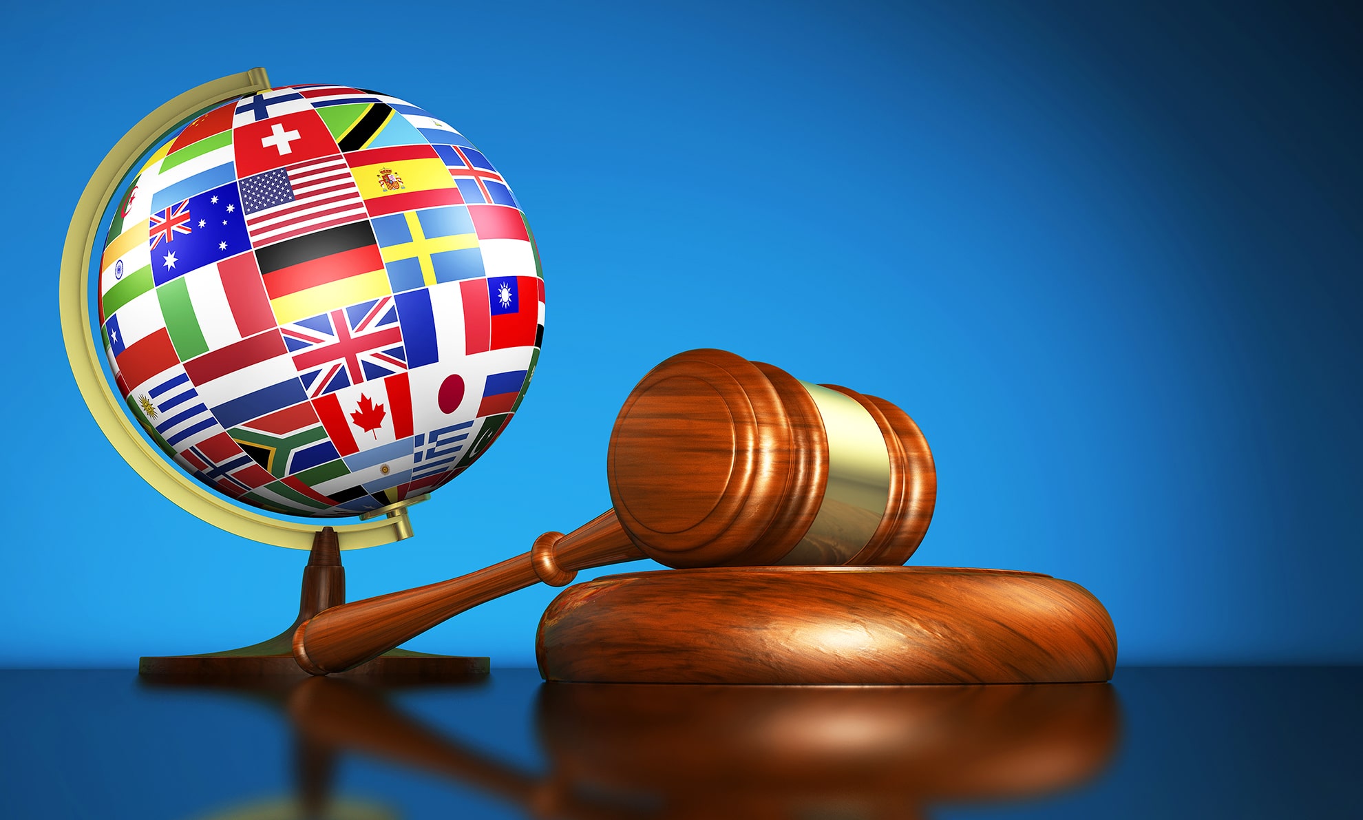 International,Law,Systems,,Justice,,Human,Rights,And,Global,Business,Education