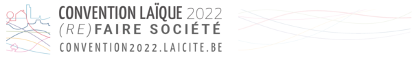 Convention laïque 2022