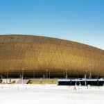 The,80,000-seats,Lusail,Stadium,-,It,Is,Here,That,The