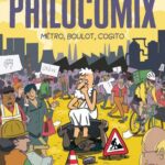 Philocomix – cover