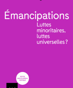 "Émancipations" d'Albert Ogien