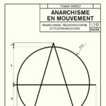 Anarchisme en mouvement – cover