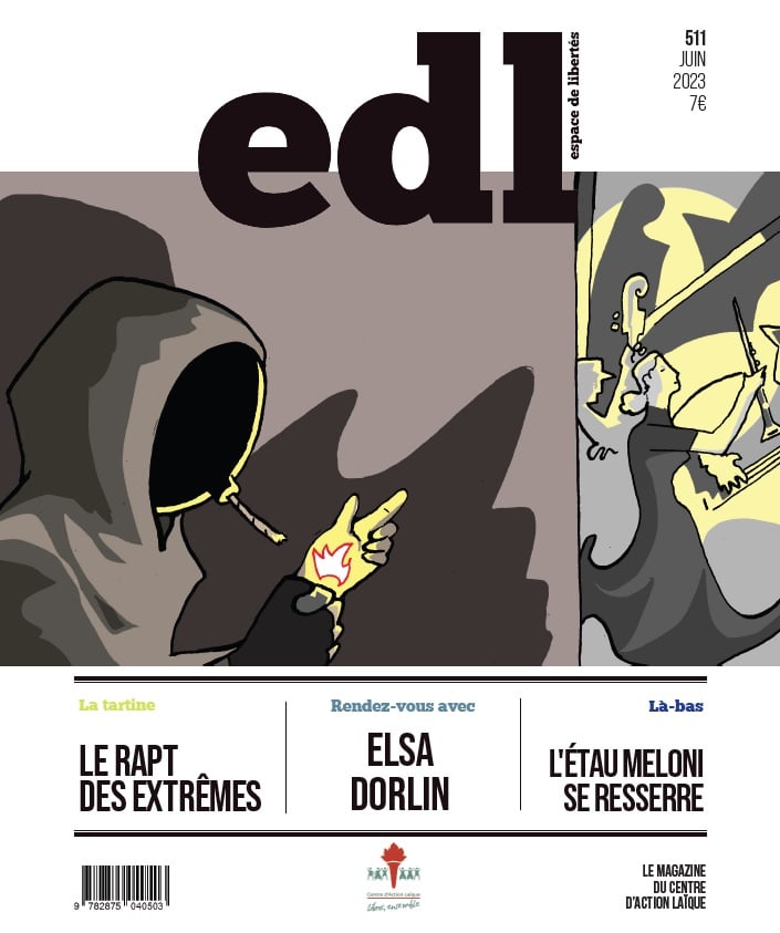 EdL 511 - juin 2023