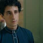 Scène du film Habib La grande aventure de Benoît Mariage