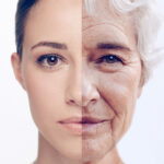 Same,Person,-,50,Years,Apart.,Cropped,Composite,Image,Of