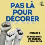 Pas là pour décorer · épisode 2