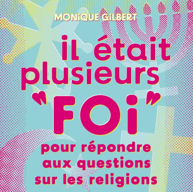 La nouvelle édition de poche de cet ouvrage de référence continue de répondre aux questions des enfants avec une approche vivante et documentée. De quoi pallier l'absence d’enseignement du fait religieux à l’école.