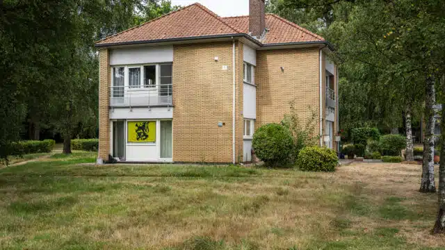 ninove flandre extrême droite