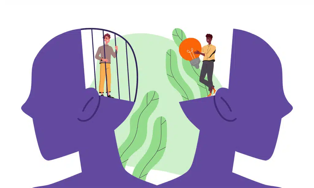 En IPPJ, les jeunes en rupture tentent de se reconstruire. Mais dans un cadre contraignant, ils développent inévitablement de nouvelles stratégies d’adaptation et d’appartenance.