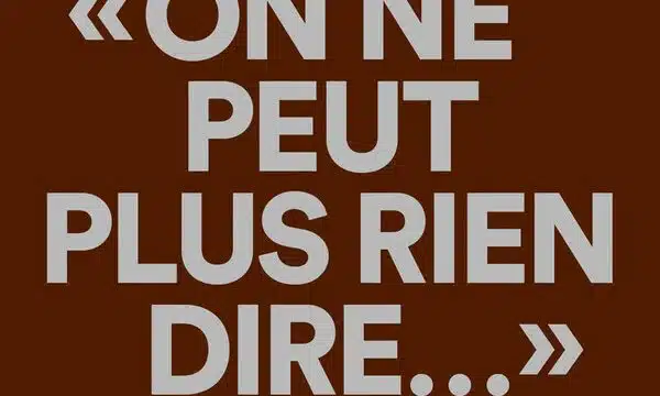 liberté d'expression hochmann