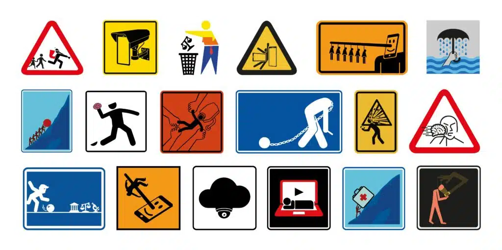 Serait-ce un lieu commun que de nous préoccuper de ce qui fait encore société aujourd’hui ? Dans un monde toujours plus individualiste, certainement pas !