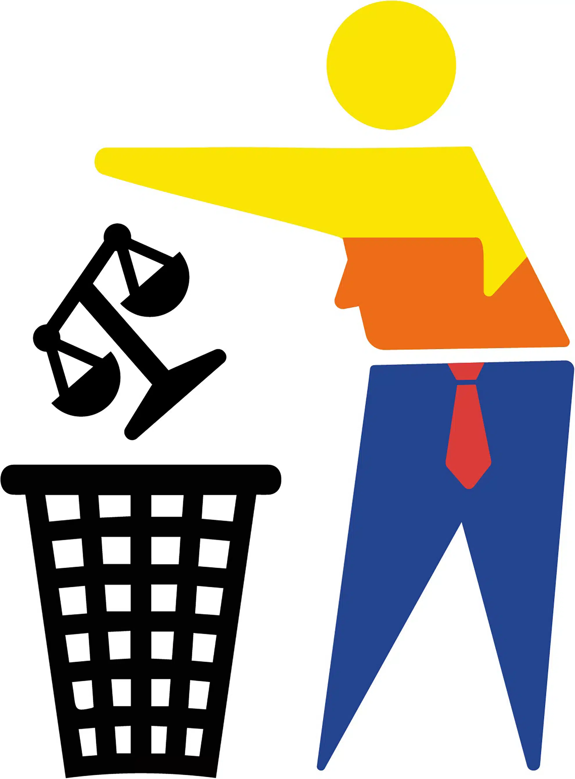 tartine-pouvoir-autocrate-zacharie-considerant. trump justice contre-pouvoir