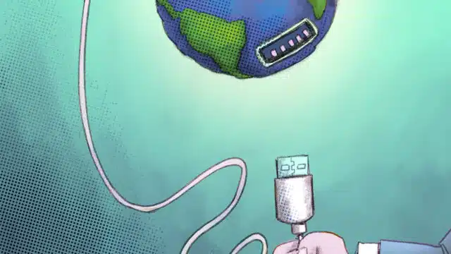 ia puissances géoéconomie