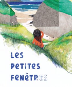 fenêtre liberté prison album jeunesse