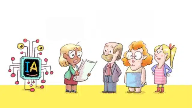 ia emploi