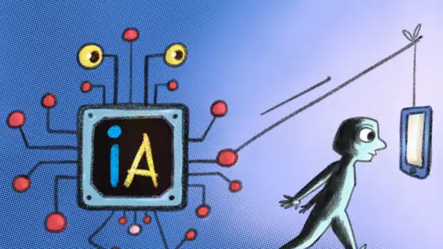 intelligence artificielle danger