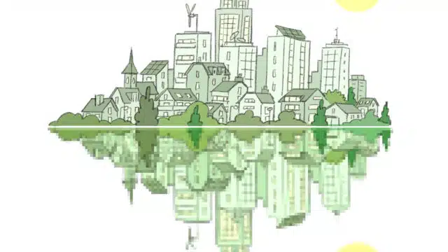 jumeau numérique ville