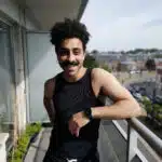 Mahmoud Saadawy vih exil