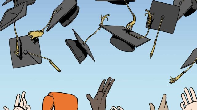 université institution valeurs