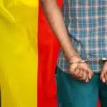 enfermement-racisme-Belgique-lunopark-shutterstock
