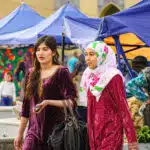 tadjikistan laïcté islam communisme