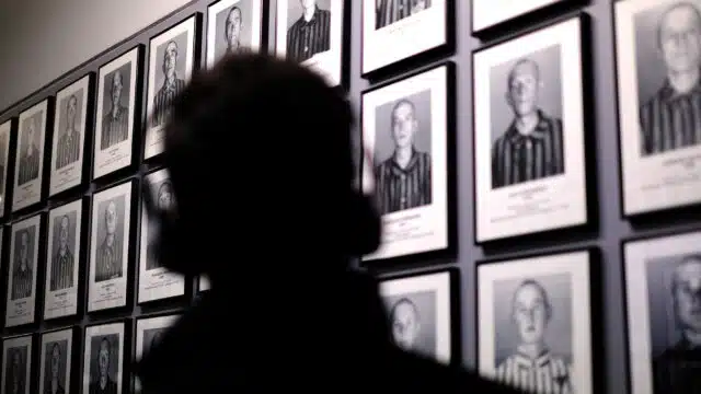 photos auschwitz tal bruttmann