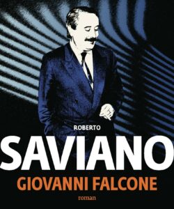 "Giovanni Falcone" de Roberto Saviano
