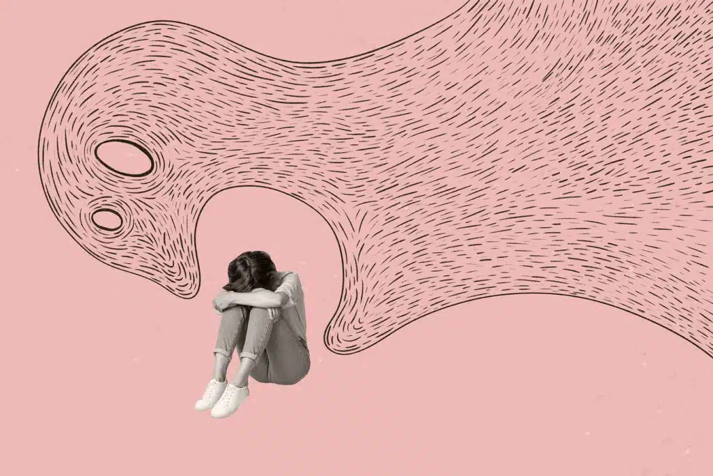 santé mentale témoignage