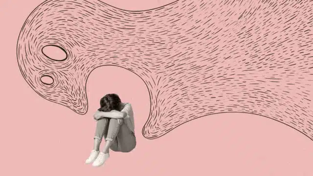 santé mentale témoignage