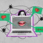 Liberté d’expression: droit individuel, responsabilité collective