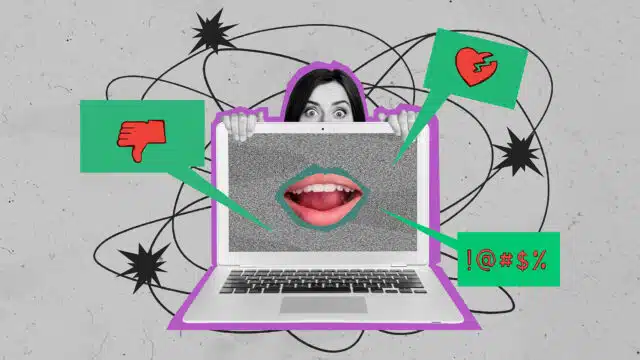 Liberté d’expression: droit individuel, responsabilité collective