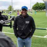 Mbo Mpenza Challenge