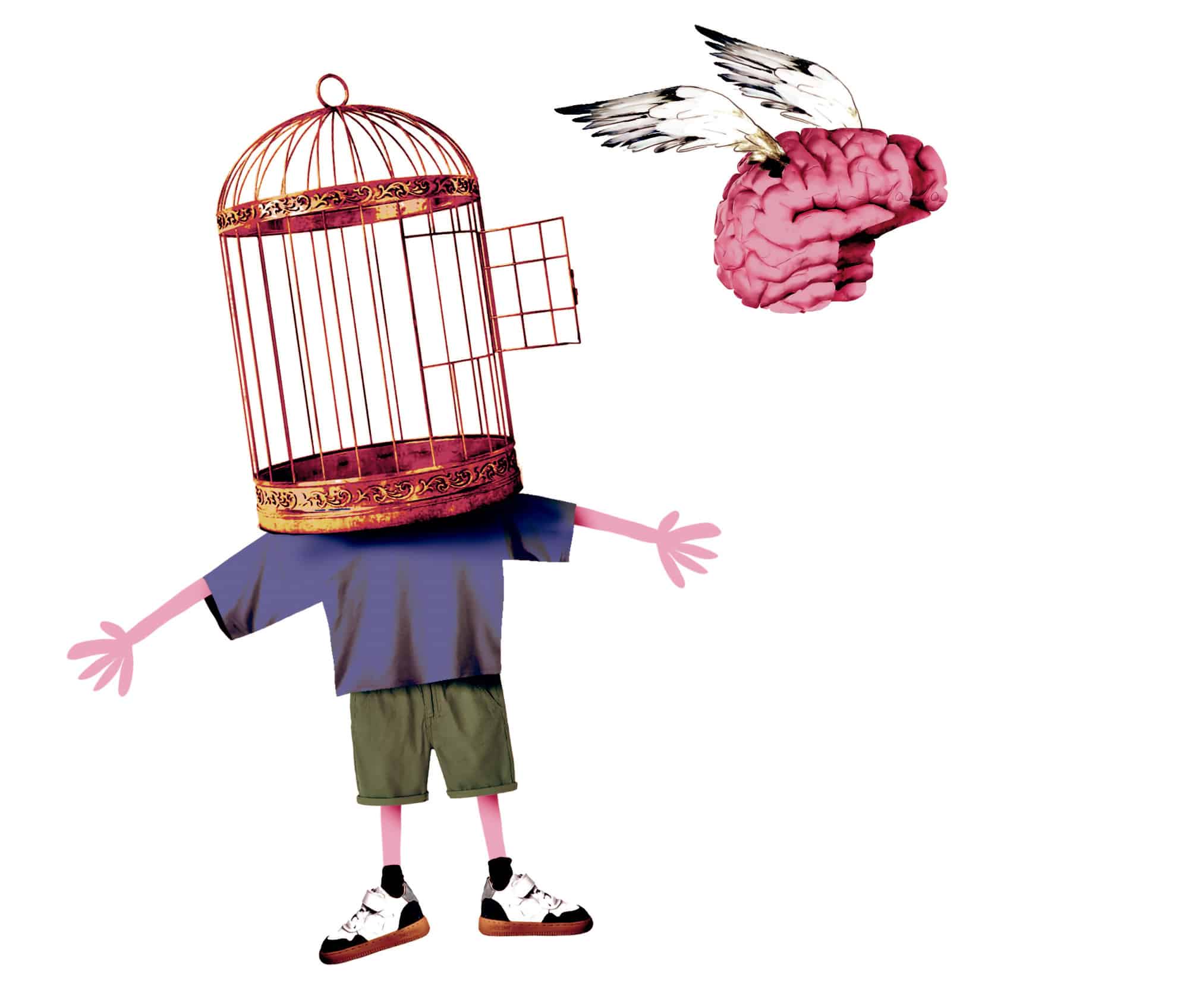 Grandir libre de croire ou de ne pas croire