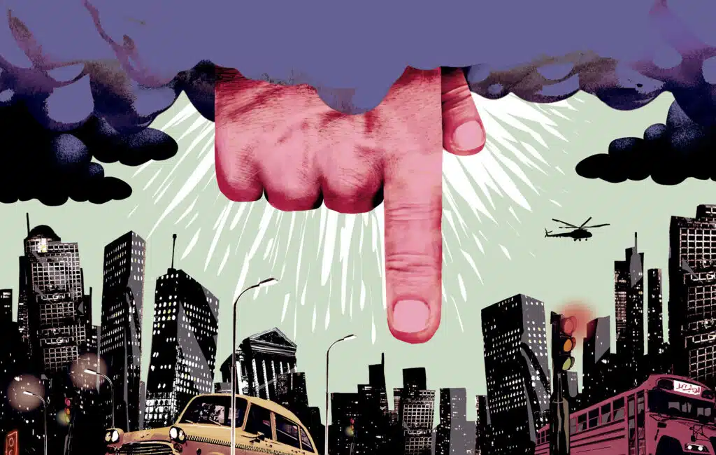 Tombés du siècle - Sécularisation