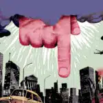 Tombés du siècle - Sécularisation