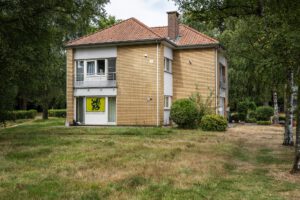 ninove flandre extrême droite