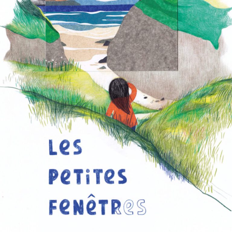 fenêtre liberté prison album jeunesse