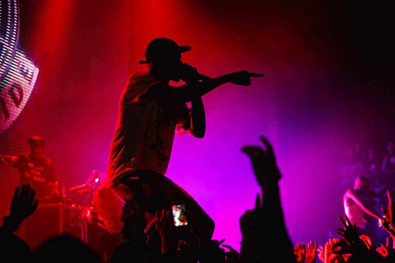 rap société furio