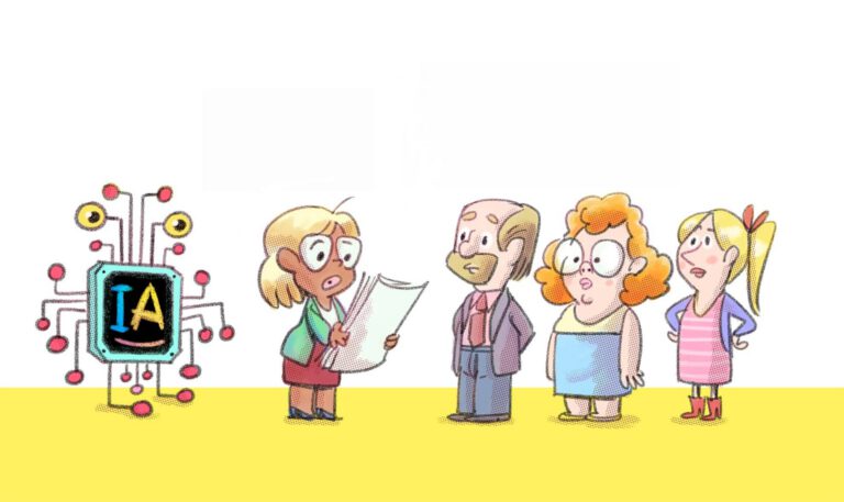 ia emploi