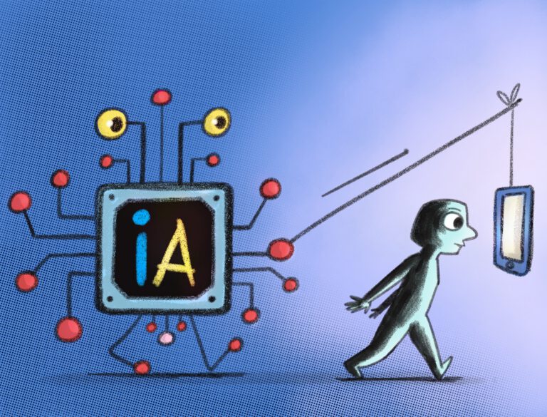 intelligence artificielle danger