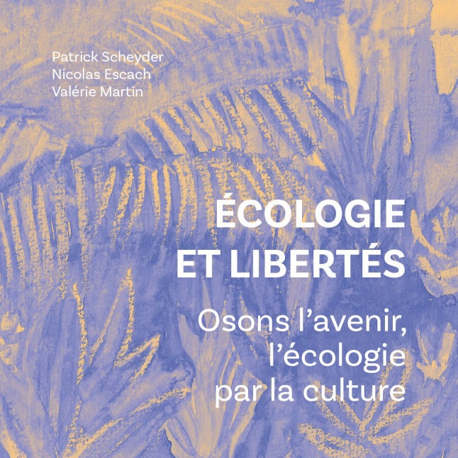 écologie libertés culture