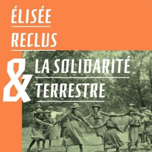 Élisée Reclus décroissance